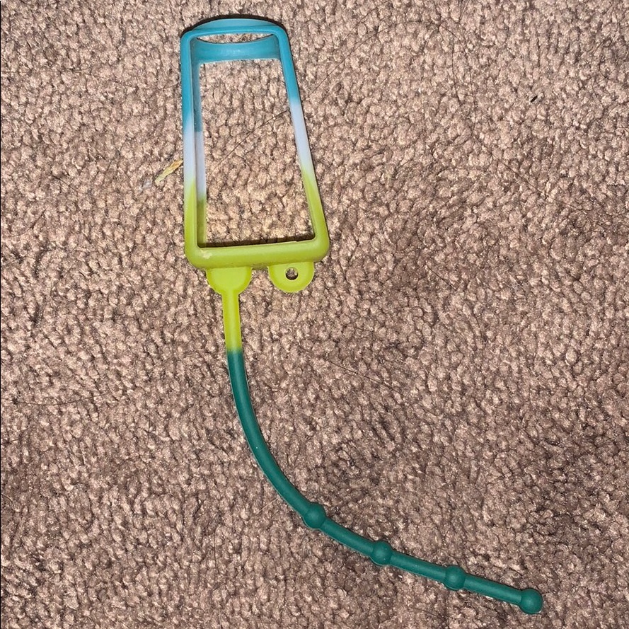 Hand Sanitizer Holder